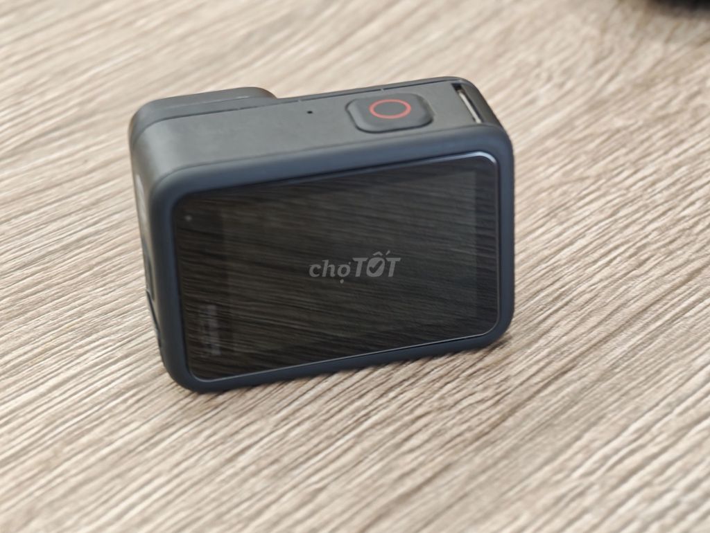 Máy quay GoPro Hero 9 Black Đen 98-99%. Mua bán Máy ảnh, Máy quay tại Quận 10 Tp Hồ Chí Minh được đăng bởi Nguyễn Mạnh Hải hình 1