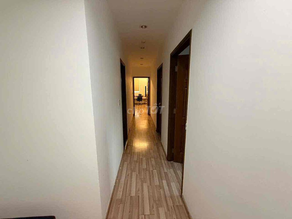 Cho thuê căn hộ Belleza penhouse .Full nt . Giá:15 tr