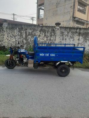 Xe Nhà Muốn Bán Xe Còn Mới 96% Sườn Y Cầu Vuông. Mua bán Phương tiện khác tại Huyện Bình Chánh Tp Hồ Chí Minh được đăng bởi phan ngoc hiep