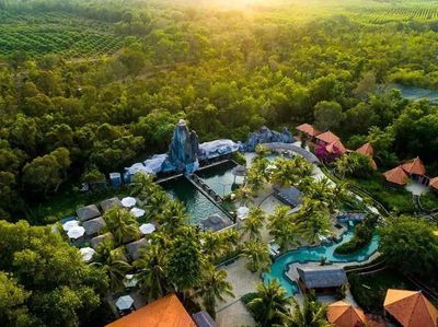 Hơn 200m mặt tiền, Đất 2 mặt tiền nhựa lớn. Mua bán đất tại Huyện Xuyên Mộc Bà Rịa - Vũng Tàu được đăng bởi Hoài Nhân