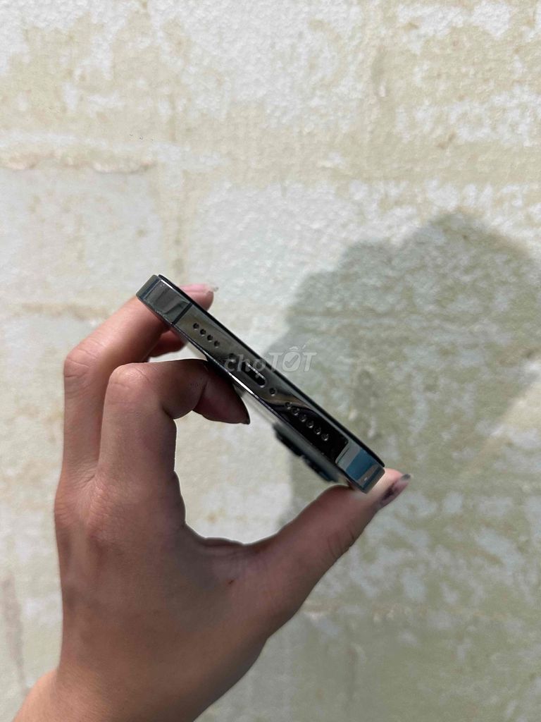 Apple iPhone 12 Pro Max 512GB Xám. Mua bán Điện thoại tại Quận Thanh Xuân Hà Nội được đăng bởi Nguyễn Tuấn Anh hình 1