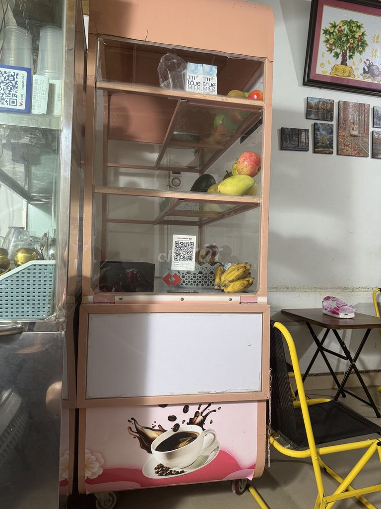 Tủ. Mua bán Tủ, kệ gia đình tại Quận Nam Từ Liêm Hà Nội được đăng bởi Thai Alaska hình 3