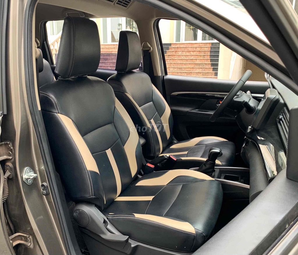 Xe Gia Đình Suzuki XL7-2023 Chạy Lướt. Mua bán Ô tô tại Thành phố Thủ Đức Tp Hồ Chí Minh được đăng bởi Thắng Xe Lướt  hình 7