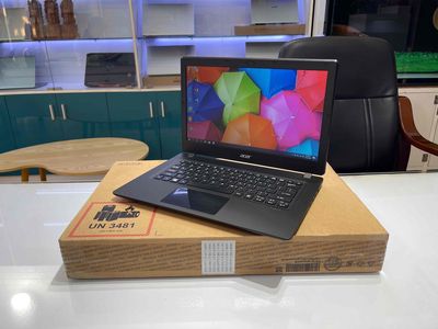 Laptop Acer V3-371 i3 5005U/4GB/SSD 120GB/PIN 3H