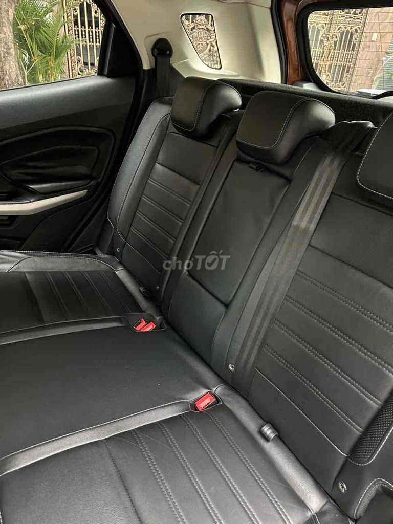 Ford EcoSport Cao cấp 1.0 turbo titanium full-9chủ. Mua bán Ô tô tại Quận 12 Tp Hồ Chí Minh được đăng bởi Nguyen hình 11