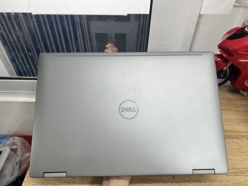 Dell Precision 7540 i7-9850H/16/512 T2000 Nhôm 99%. Mua bán Laptop tại Quận Bình Thạnh Tp Hồ Chí Minh được đăng bởi Nguyễn Công Lý hình 1