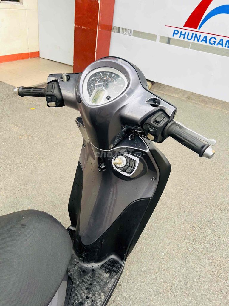 YAMAHA JANUS 125cc Fi .ĐK 2018-Smarkey-HỖ TRỢ GÓP. Mua bán Xe máy tại Quận Gò Vấp Tp Hồ Chí Minh được đăng bởi CẦM ĐỒ NĂM LINH hình 3