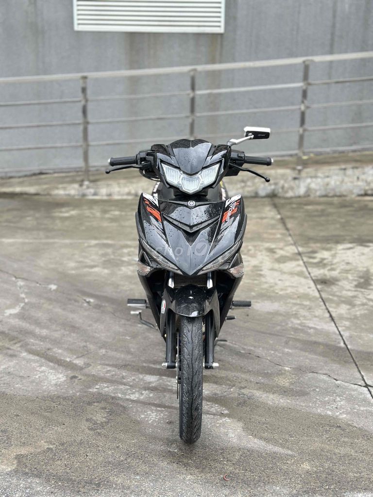 Yamaha Exciter 150 Up Led Đen 2017. Mua bán Xe máy tại Thành phố Thủ Đức Tp Hồ Chí Minh được đăng bởi Xe Máy Trường Thịnh hình 2