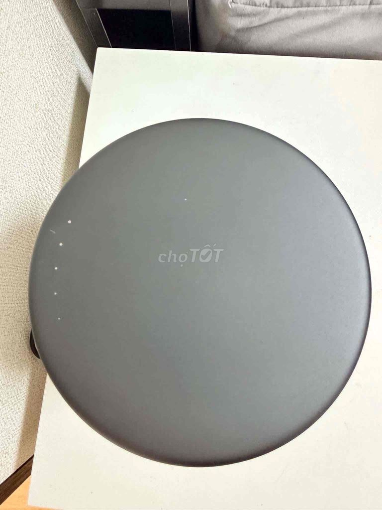 Loa không dây Bang & Olufsen Beoplay M5. Mua bán Tivi, Âm thanh tại Quận Bình Thạnh Tp Hồ Chí Minh được đăng bởi Hiếu nguyễn hình 1