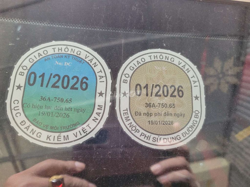 2 60 2005 1.8G MT - 12900 km. Mua bán Ô tô tại Huyện Quảng Xương Thanh Hóa được đăng bởi Mai Đức Hùng  hình 14