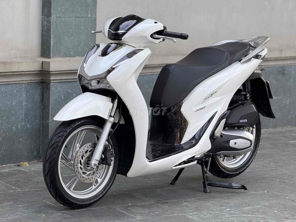 SH 160i ABS 2023 LƯỚT BSTP. Mua bán Xe máy tại Thành phố Thủ Đức Tp Hồ Chí Minh được đăng bởi Vũ Vũ hình 11