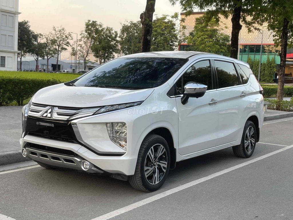 Cần Bán Mitsubishi Xpander 2021 1.5AT xe cực đẹp. Mua bán Ô tô tại Quận Hoàng Mai Hà Nội được đăng bởi Anh Tuy hình 3