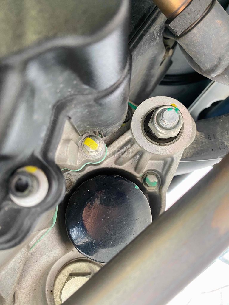 Piaggio Vespa ABS Carbon 2019 Đk 2020 siêu lướt✅. Mua bán Xe máy tại Quận Ninh Kiều Cần Thơ được đăng bởi Hiếu Xe máy Tân Liên Hưng 2 hình 19