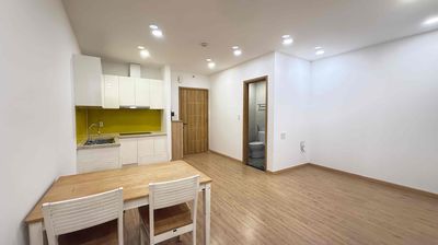 Rent · 1 bd · 48 м² · Quận Bình Tân, ул. Hương lộ 2