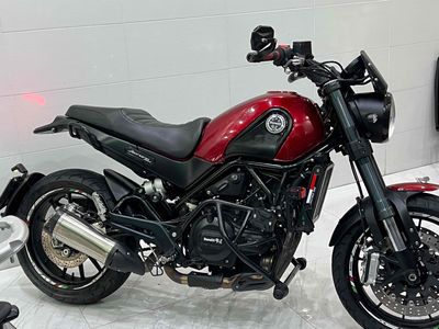 leoncino 500. Mua bán Xe máy tại Quận 8 Tp Hồ Chí Minh được đăng bởi Trần Hoàng 