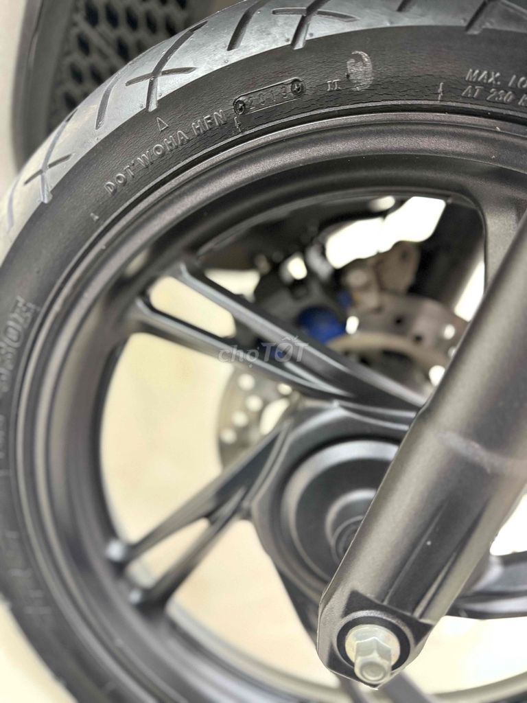 SH150ABS  Cực chất hiếm gặp cần sang nhượng. Mua bán Xe máy tại Quận Thanh Khê Đà Nẵng được đăng bởi THẾ MẪN CHUYÊN XE LƯỚT CÓ BÁN TRẢ GÓP  hình 13