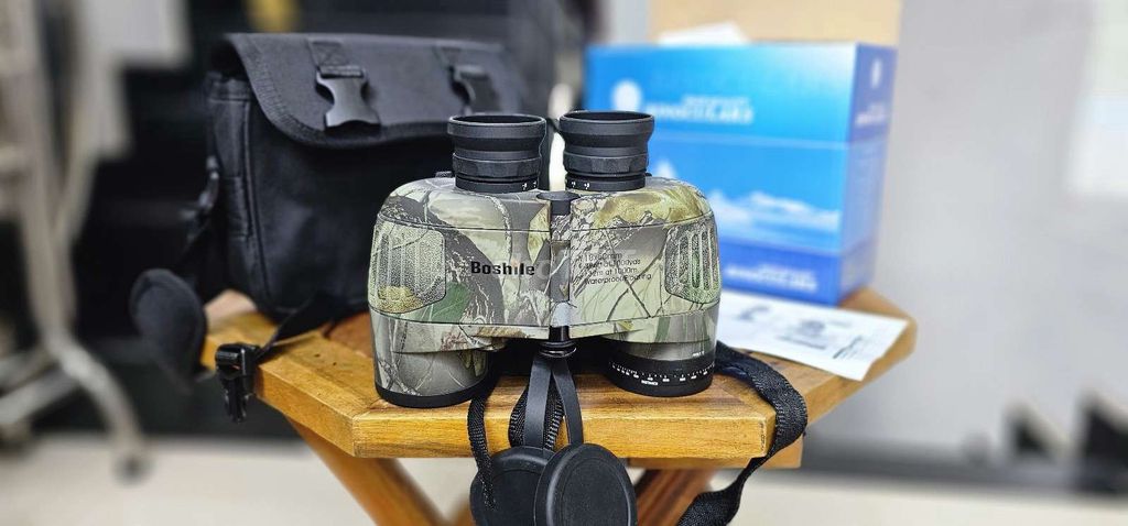 CẦN BÁN ỐNG NHÒM QUÂN SỰ HIỆU B0SHILE. Mua bán Đồ thể thao, Dã ngoại tại Quận Gò Vấp Tp Hồ Chí Minh được đăng bởi Nguyễn ngọc Sơn hình 2