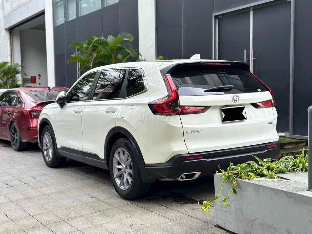 Honda CR V 2020 L - 11000 km Siêu Keng. Mua bán Ô tô tại Quận 7 Tp Hồ Chí Minh được đăng bởi Đại lý Ô tô Honda Quận 7 hình 2