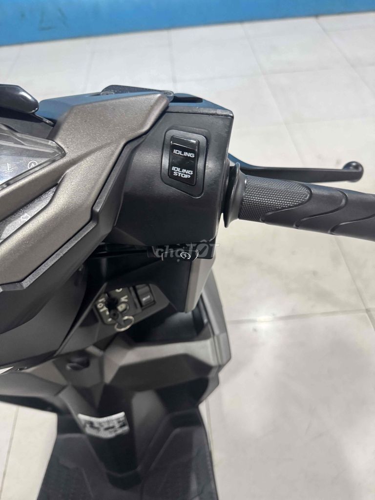 Vario 150 đời 2017. Mua bán Xe máy tại Thành phố Long Xuyên An Giang được đăng bởi Bằng Phát hình 6