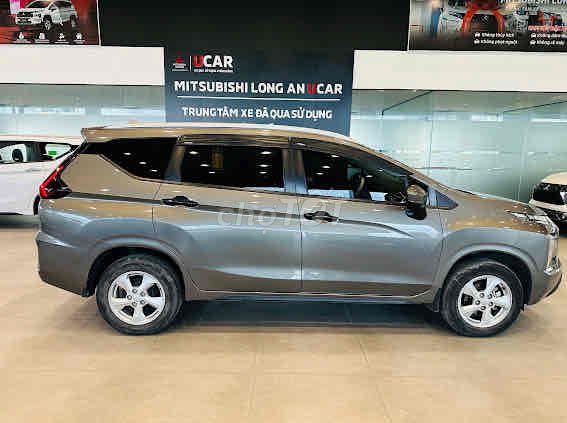 Đã bán- Mitsubishi Xpander 2023 AT Nâu - 56000 km. Mua bán Ô tô tại Quận Bình Tân Tp Hồ Chí Minh được đăng bởi Xe chính hãng giá tốt hình 5