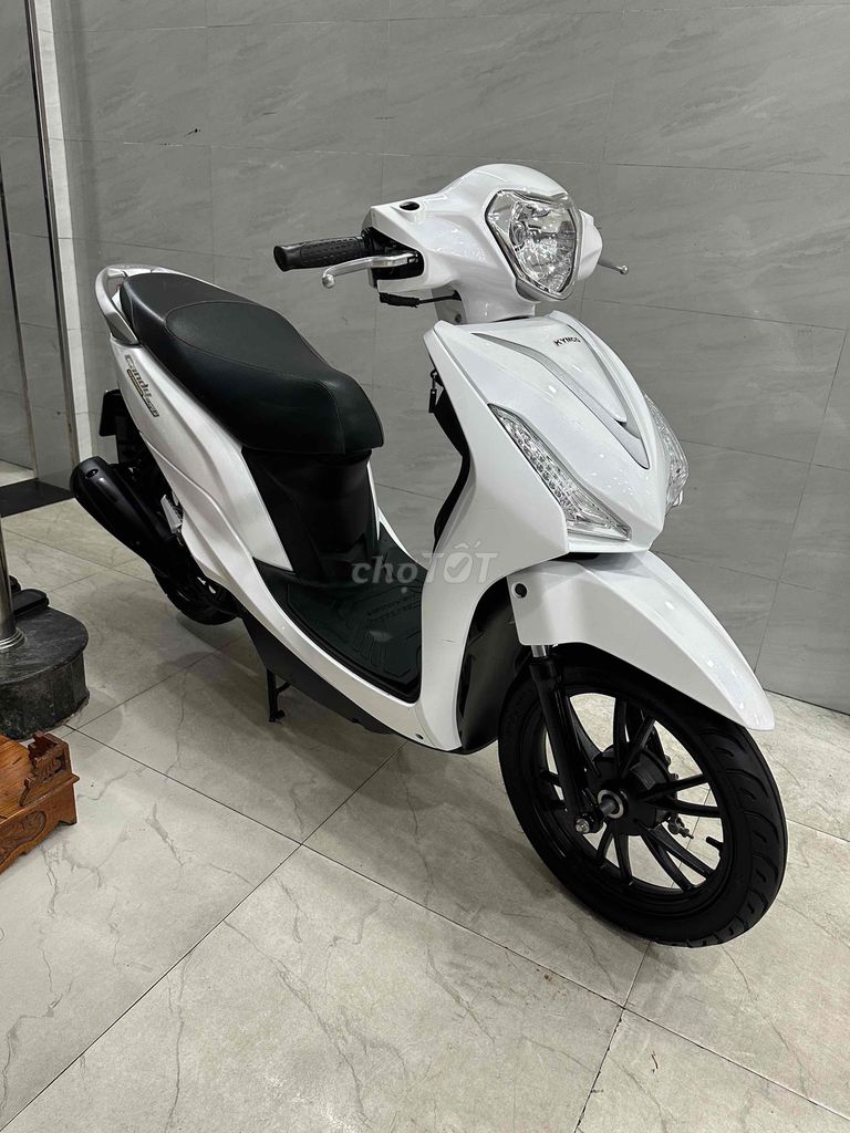 CANDY HERMOSA 50CC CỰC MỚI.!.. Mua bán Xe máy tại Quận Thanh Khê Đà Nẵng được đăng bởi NHỰT hình 2