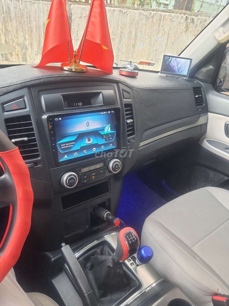 2010 3 - 123000 km. Mua bán Ô tô tại Huyện Hải Hậu Nam Định được đăng bởi NƯ ĐOAN 75 hình 9