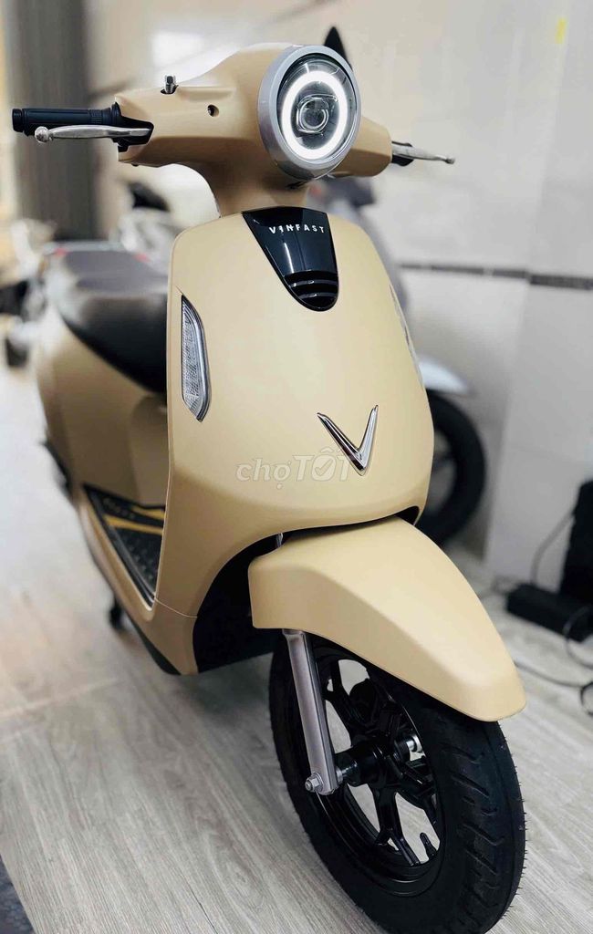 Новый Evo 50cc с пробегом 500 км, срочно из-за нехватки денег