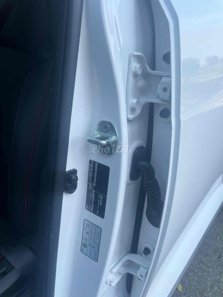 Hyundai Stargazer 2024 X Cao cấp - 27000 km. Mua bán Ô tô tại Quận 8 Tp Hồ Chí Minh được đăng bởi Sơn Nguyễn  hình 8