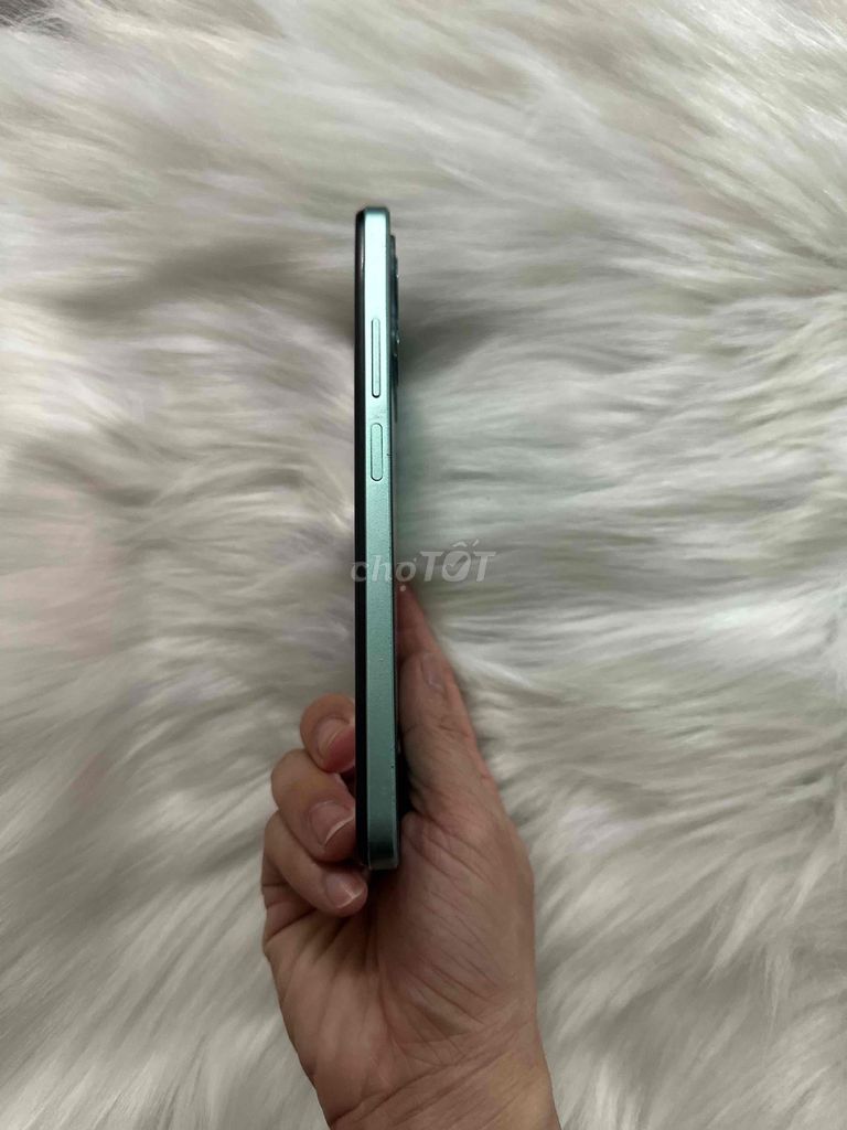 Xiaomi Redmi Note 12 128GB Xanh. Mua bán Điện thoại tại Quận Cầu Giấy Hà Nội được đăng bởi Đức hạnh hình 1