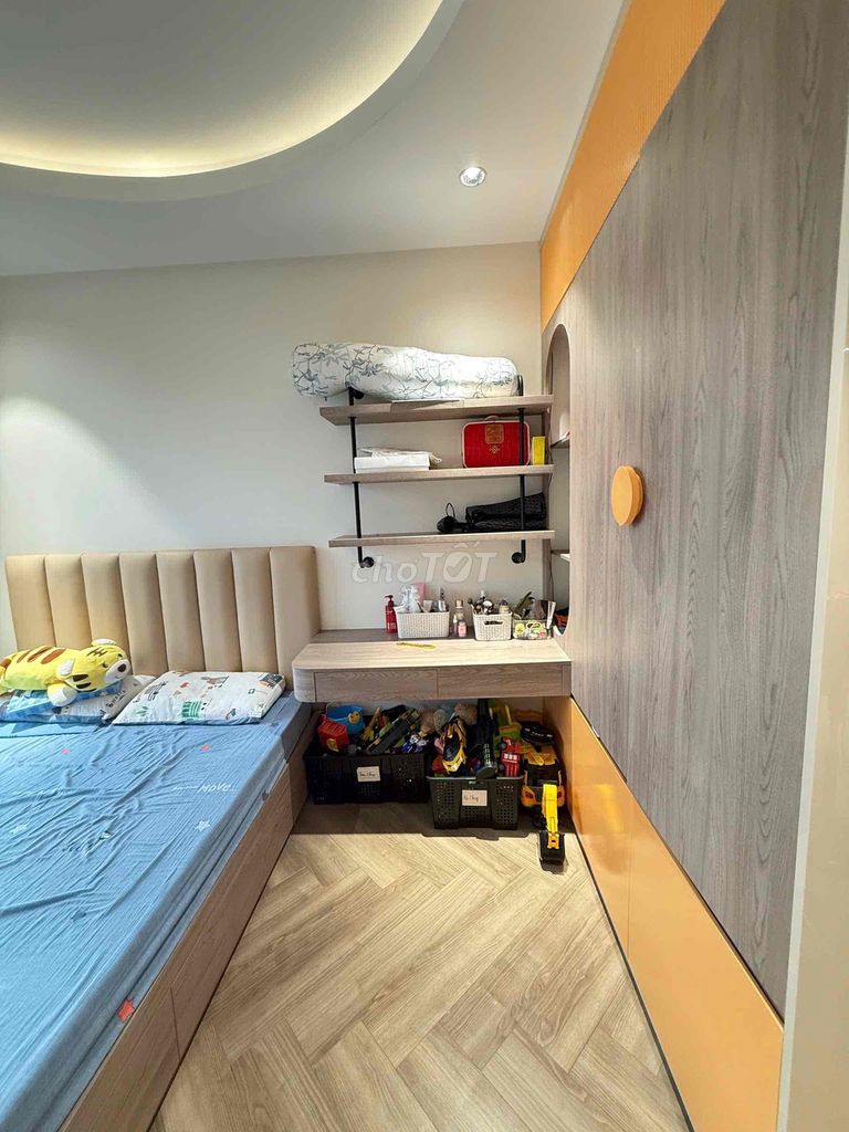 Bán 2PN Brilliant view công viên, full nt chỉ 6 tỷ 850. Mua bán căn hộ/chung cư tại Quận Tân Phú Tp Hồ Chí Minh được đăng bởi Quyên Celadon City CĐT Gamuda Land hình 4