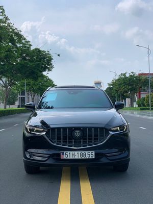 Mazda CX 5 2019 2.0 Premium - 83998 km. Mua bán Ô tô tại Thành phố Thủ Đức Tp Hồ Chí Minh được đăng bởi THP Auto
