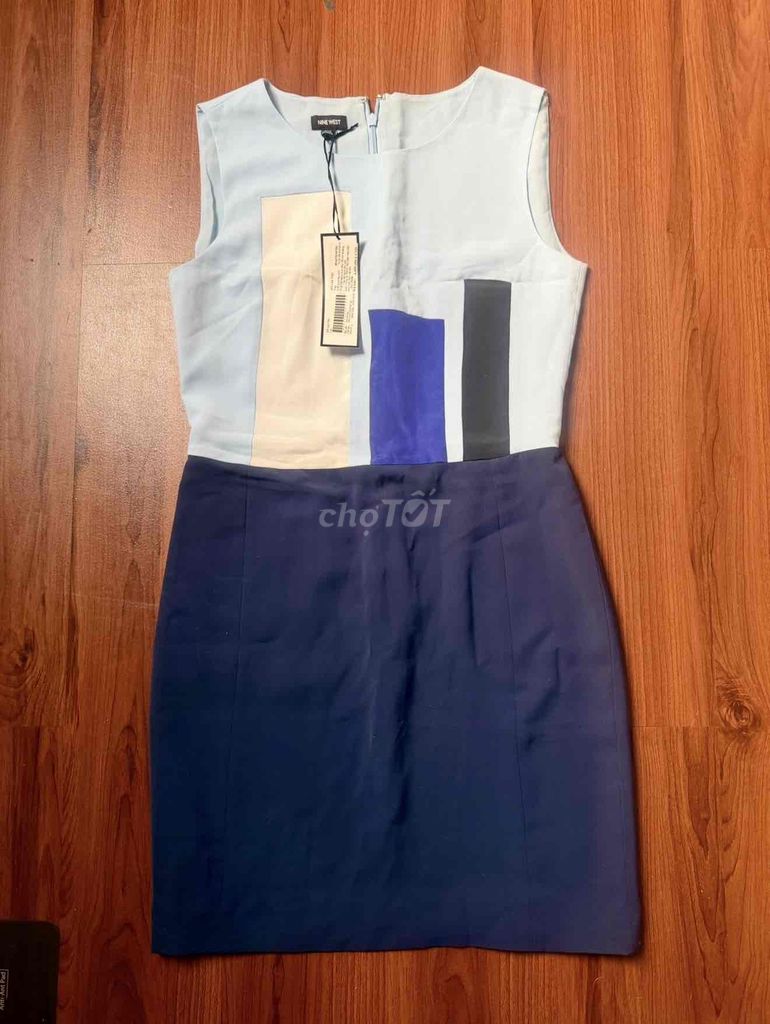 ĐẦM NINE WEST BRANDNEW - NGUYÊN TAG HÃNG. Mua bán Quần áo tại Quận 1 Tp Hồ Chí Minh được đăng bởi Nguyên hình 1