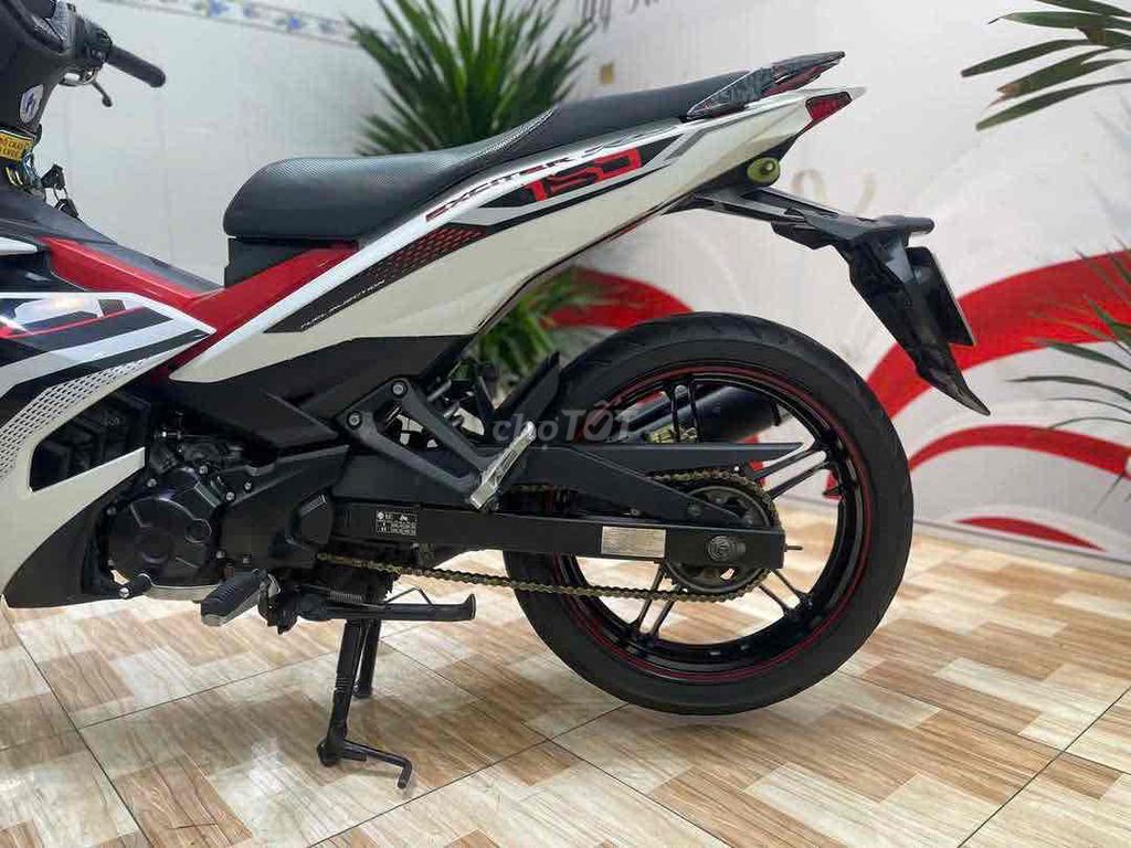 xe EX LED bso 72. Mua bán Xe máy tại Thị xã Phú Mỹ Bà Rịa - Vũng Tàu được đăng bởi Lê  Thanh Hải  hình 6