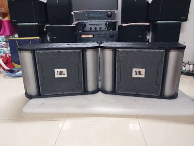 ❤️❤️ Đôi Loa Karaoke JBL RM-10ii ( 95% -Hãng PGI ). Mua bán Tivi, Âm thanh tại Quận Gò Vấp Tp Hồ Chí Minh được đăng bởi AUDIO GOLD Mr DŨNG