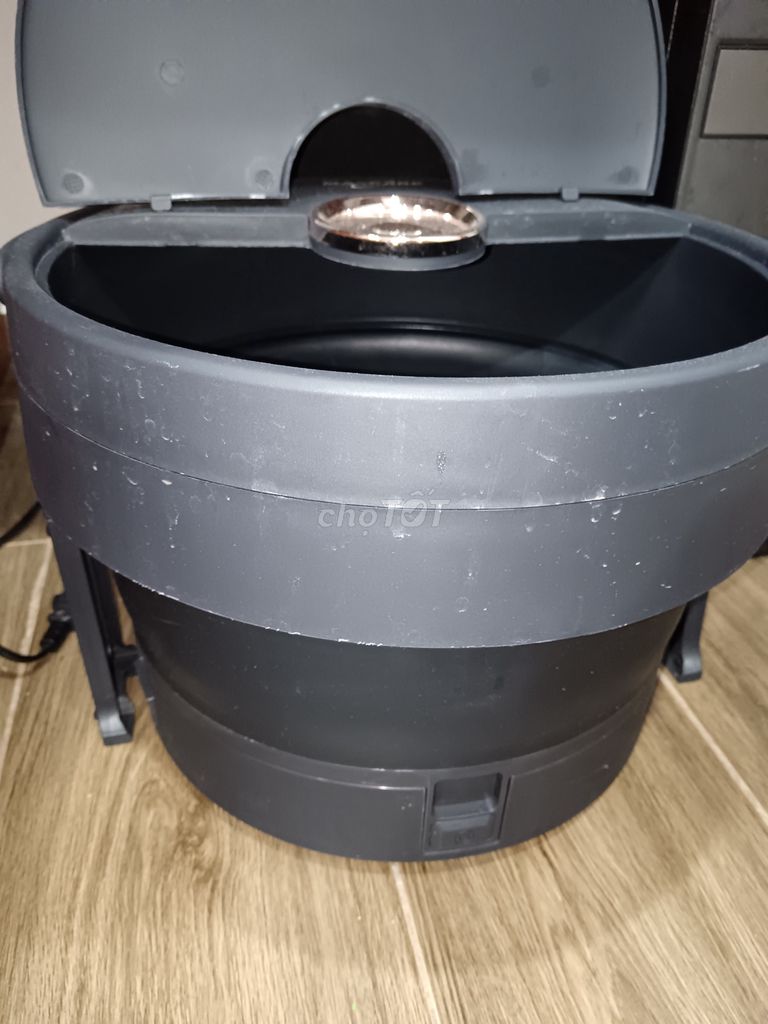 Máy massage chân Maxcare MAX648PRO Như mới. Mua bán Nội thất, đồ gia dụng khác tại Quận Cầu Giấy Hà Nội được đăng bởi Tien Nguyen hình 1