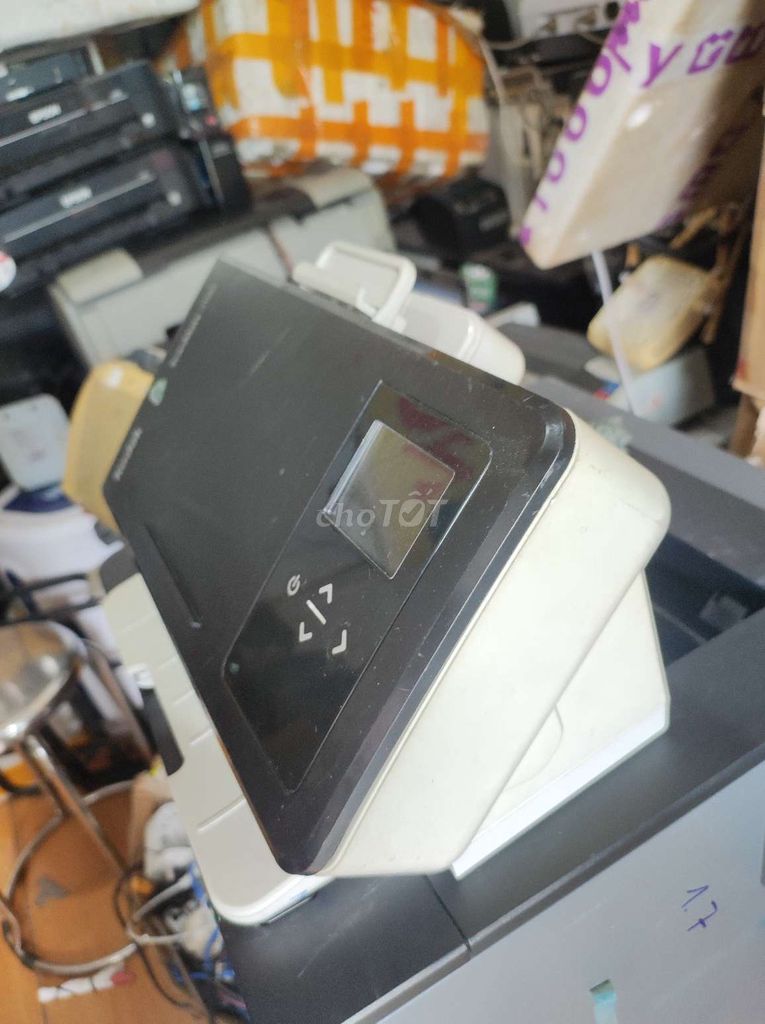 Máy scan Kodak ScanMate i1150 Đen. Mua bán Đồ dùng văn phòng tại Quận Gò Vấp Tp Hồ Chí Minh được đăng bởi thụy Dương đồ cũ nguyễn kiệm hình 1