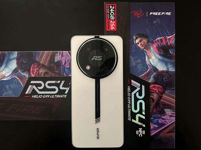Điện thoại Itel Rs 4 8/128GB. Mua bán Điện thoại tại Quận Ninh Kiều Cần Thơ được đăng bởi Tuấn Kiệt