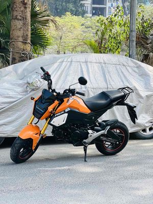 Xe Moto Con Ducati xe mới mua mới đi được 900km  2banhvn