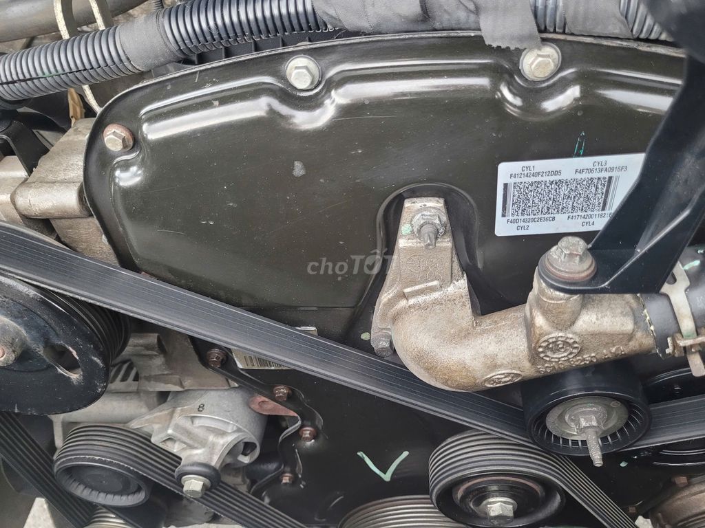 BÁN XE FORD TRANSIT ĐỜI 2018 BẢN TRUNG SỐ SÀN. Mua bán Ô tô tại Thành phố Sóc Trăng Sóc Trăng được đăng bởi Du lịch Thanh Xuân hình 7