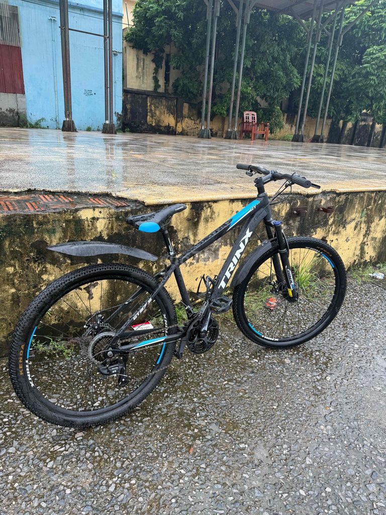 cần thanh lý Trinx GT27.5 ko đi tới. Mua bán Xe đạp tại Quận Nam Từ Liêm Hà Nội được đăng bởi error 404 hình 2