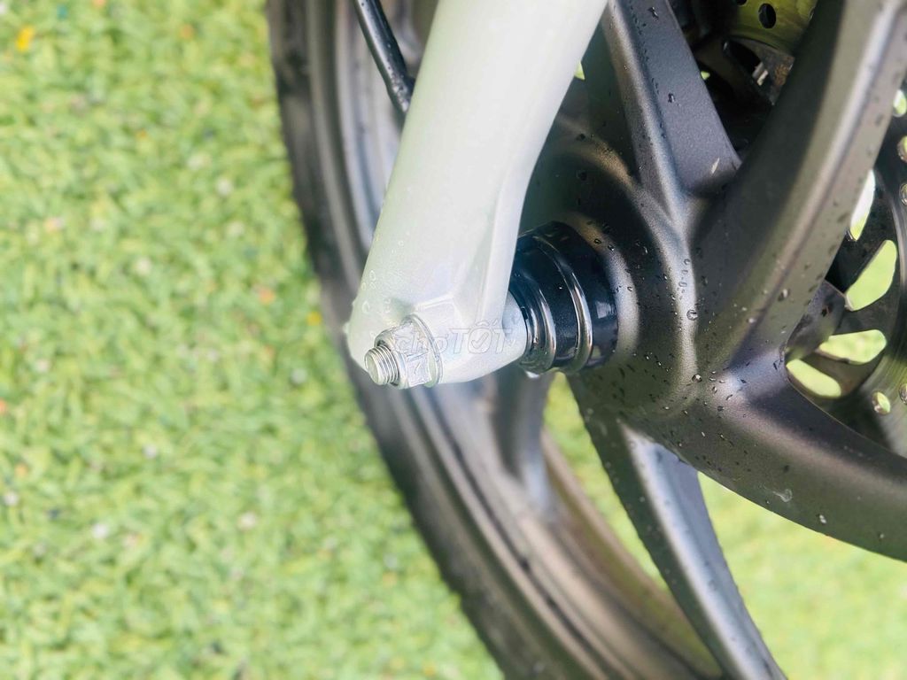 VISION 2012 ODO THẤP XE ĐẸP MÁY MÓC NGUYÊN ZIN. Mua bán Xe máy tại Huyện Chợ Mới An Giang được đăng bởi XE MÁY THIỆN PHÁT AN GIANG hình 12