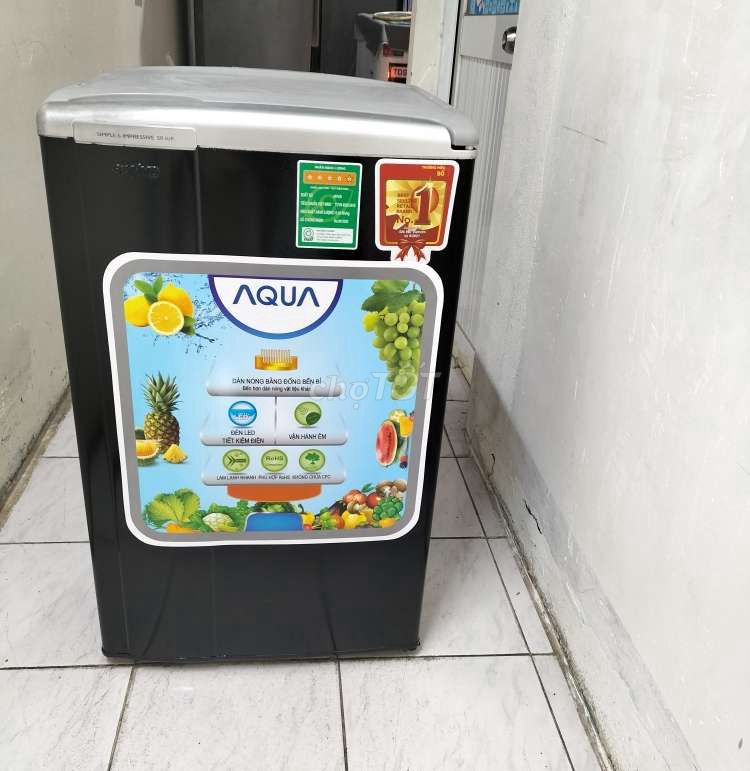 Tủ lạnh Sanyo aqua mini 95lít √√√π