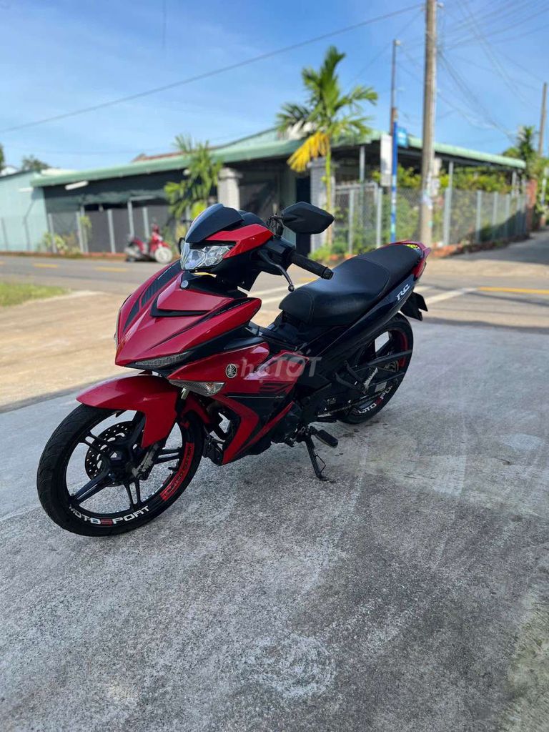 Ex up led máy zin bán hoặc giao lưu. Mua bán Xe máy tại Huyện Đất Đỏ Bà Rịa - Vũng Tàu được đăng bởi boy hình 1