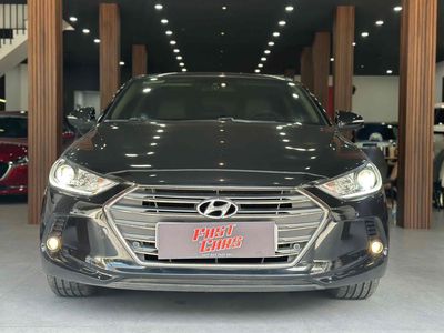 Hyundai Elantra 2018 - 70000 km. Mua bán Ô tô tại Thành phố Thủ Đức Tp Hồ Chí Minh được đăng bởi Thy Ôtô Cũ Miền Nam