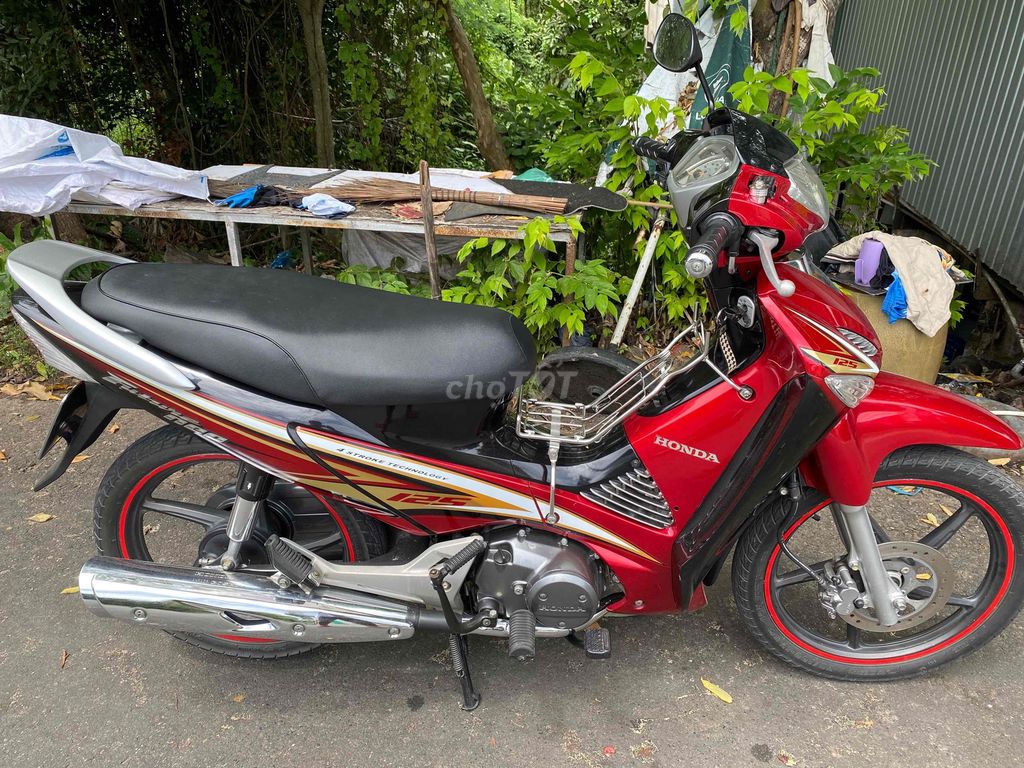 Neo GT 206 Úp 209 Máy Zin. Mua bán Xe máy tại Thành phố Châu Đốc An Giang được đăng bởi Duy Xe Cỏ hình 3