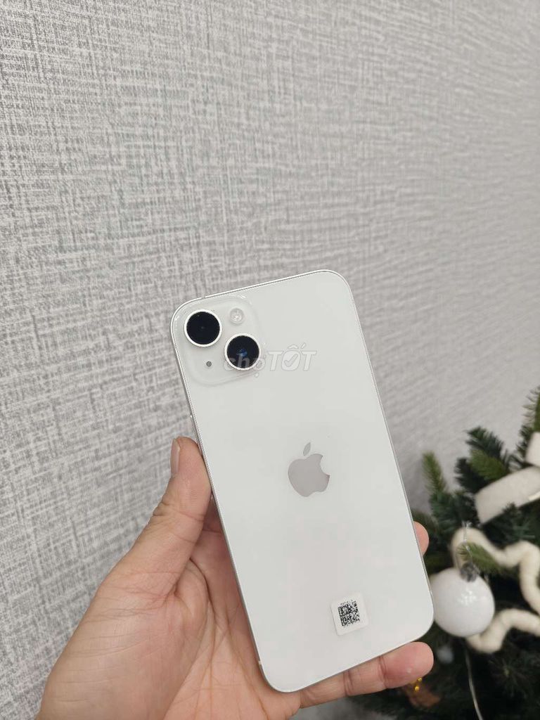 Apple iPhone 14 Plus 256 QT 99.9%. Mua bán Điện thoại tại Thành phố Buôn Ma Thuột Đắk Lắk được đăng bởi MNmobile hình 1