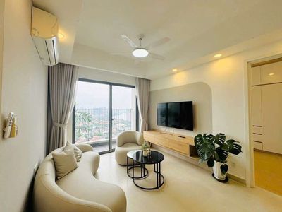 cần bán căn 2Pn/50m view sân bay chỉ 2 tỷ nhà mới bàn giao 5 năm SổHR