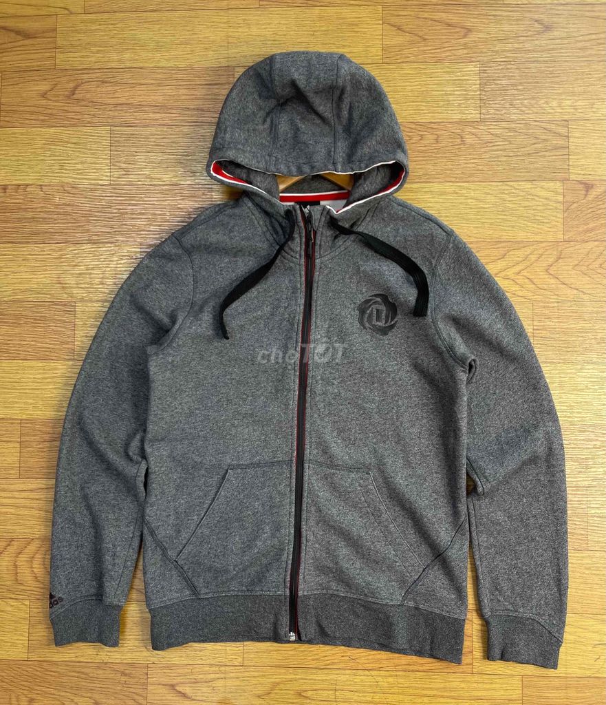 Áo Nỉ Adidas Chính Hãng. Mua bán Quần áo tại Huyện Ea H'leo Đắk Lắk được đăng bởi Vi Linh hình 1