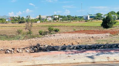 BÁN ĐẤT TÁI ĐỊNH CƯ HÒA LONG THÀNH PHỐ BÀ RỊA