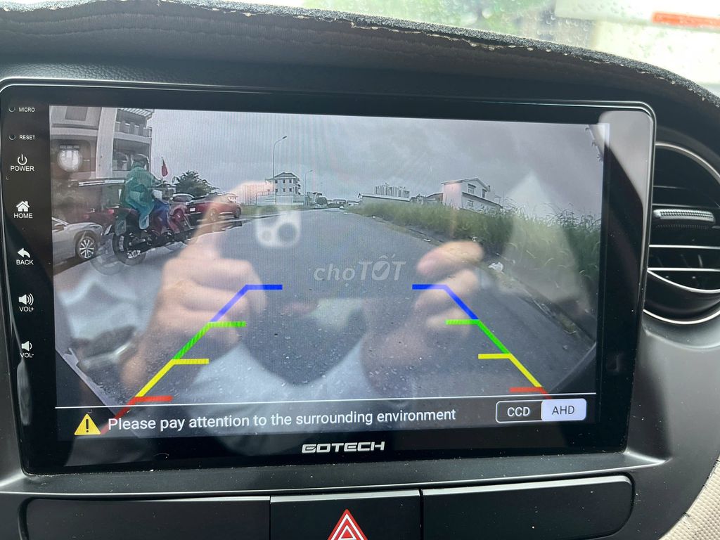 Hyundai Grand i10 2017 1.0 AT - 76000 km. Mua bán Ô tô tại Thành phố Thủ Đức Tp Hồ Chí Minh được đăng bởi Phố Tô hình 12